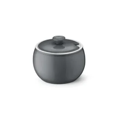 Zuckerdose 0,30 l Anthrazit Solid Color