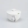 Zuckerdose 0,25 l Black Forest Fine Bone China