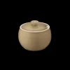 Zuckerdose 0,30 l Clay Solid Color