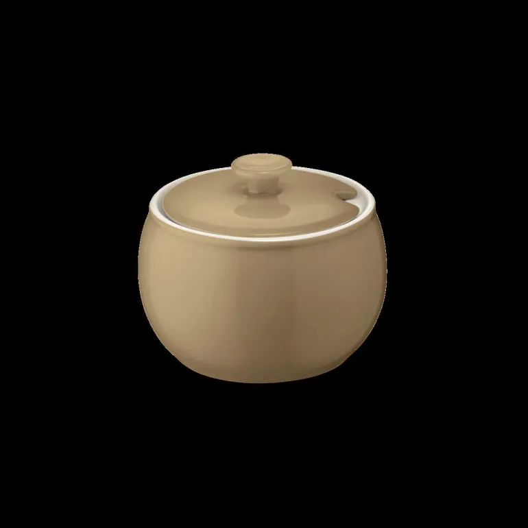 Zuckerdose 0,30 l Clay Solid Color
