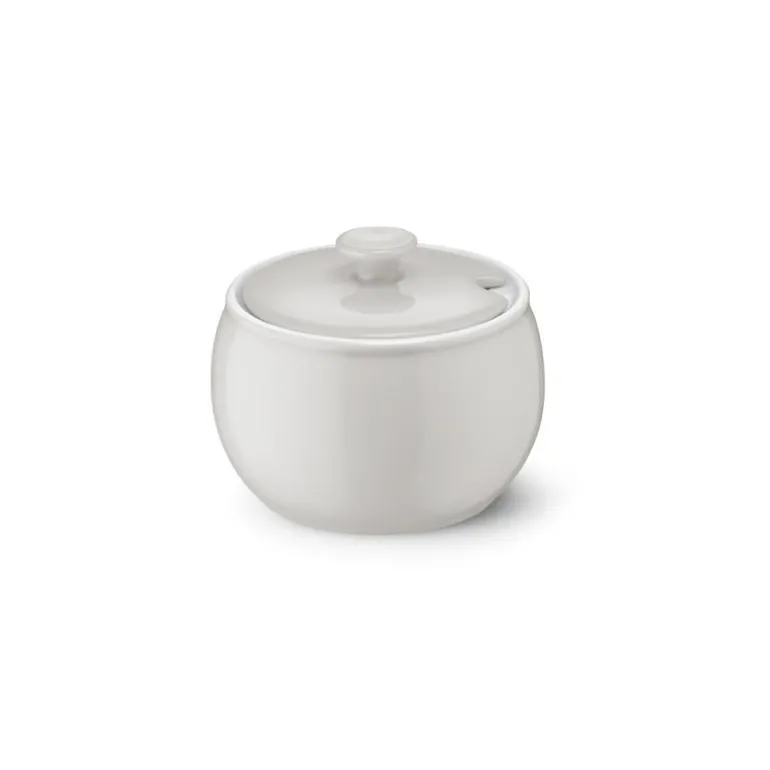 Zuckerdose 0,30 l Pearl Solid Color