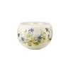 Zuckerdose, 6 Pers., 0,25 l, Brillance / Fleurs de