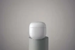 Zuckerdose 6 Personen, 0,27 l, Suomi Weiß
