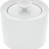 Zuckerdose Royal Blossom Form No. 41 Weiss