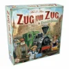 Zug um zug Deutschland (Neu inkl. Deustchland 1902