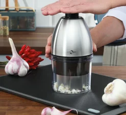 Zwiebelhacker Fix schwarz