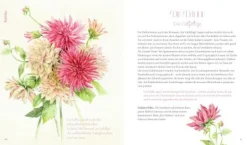 Zysk, Inspirationen: Vom Zauber der Blumen